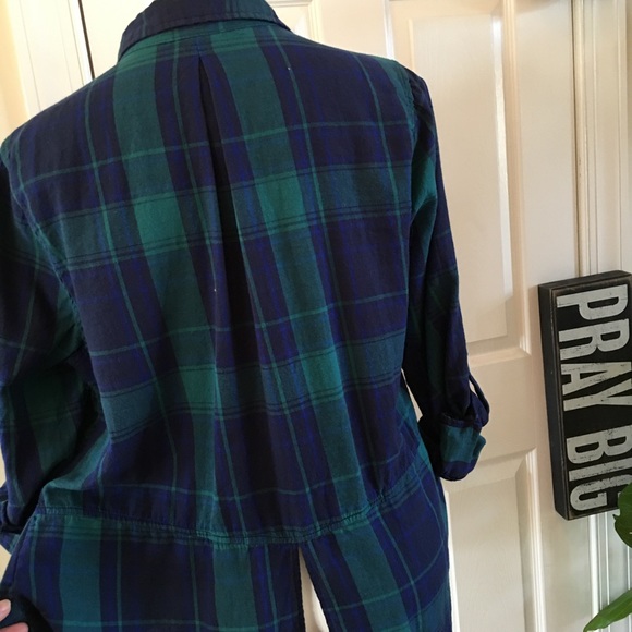 CHARLOTTE RUSSE long sleeve - Picture 7 of 8